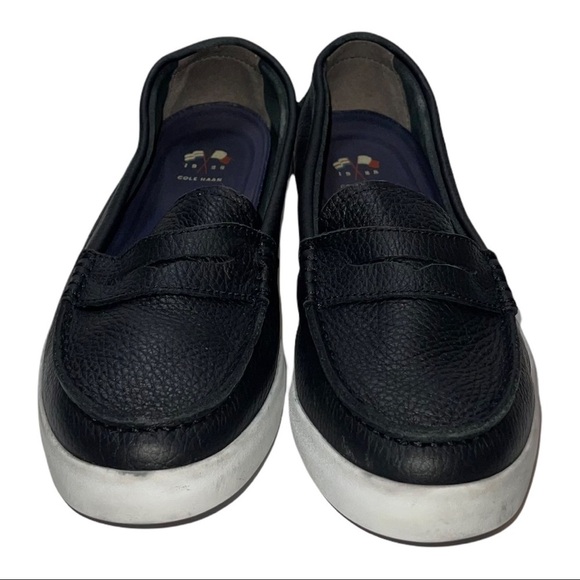 Cole Haan Woman  Lather Shoes Size 9.5 ! - Picture 1 of 5